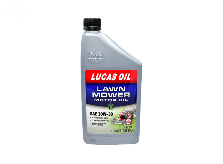 # 17968 LUCAS 10W-30 SAE MOTOR OIL ( MIN 6 )