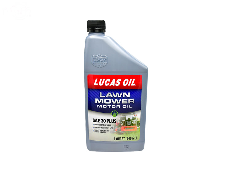 # 17970 LUCAS SAE 30 MOTOR OIL( MIN 6 )