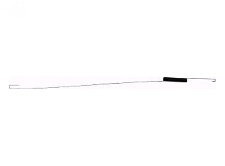# 182 GOVERNOR SPRING 3/4"X 6-9/16" B&S