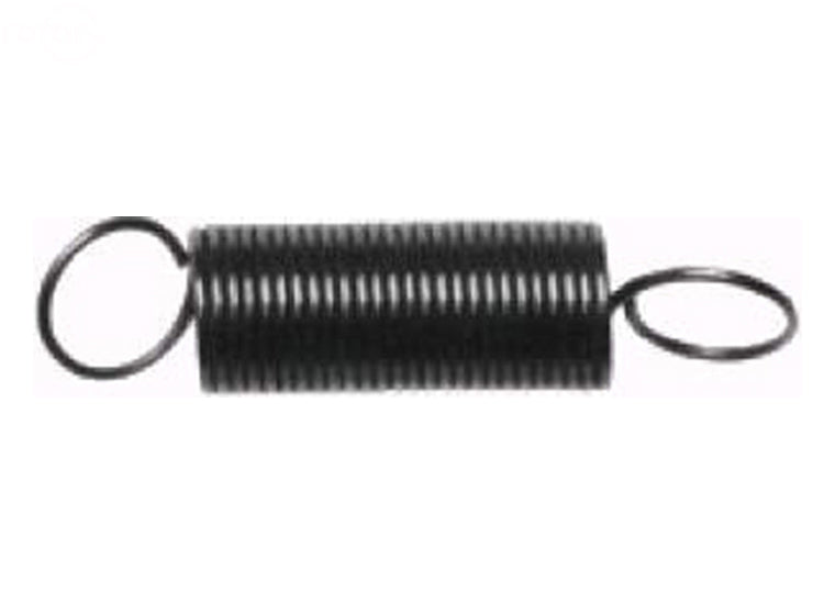 # 183 GOVERNOR SPRING 9/16"X 1" TECUMSEH