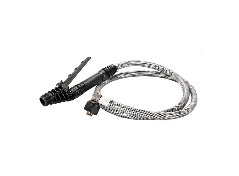 # 185215 SHUTOFF & HOSE FOR SMITH 4 GALLON SPRAYERS