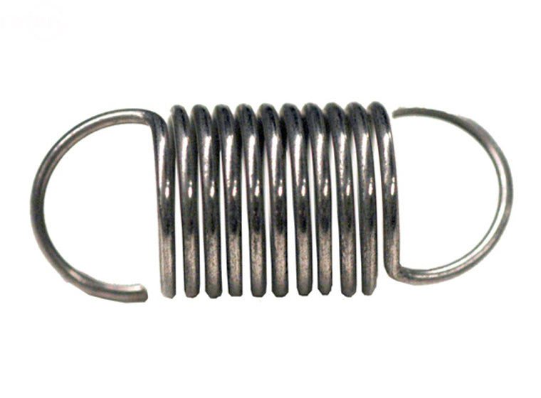 # 188 GOVERNOR SPRING 1/2"X1-1/16" B&S