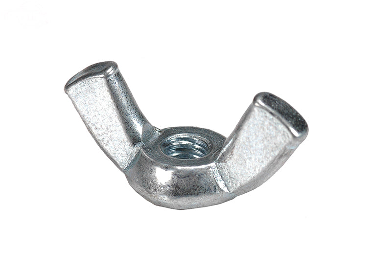 # 190 WING NUT 6-32
