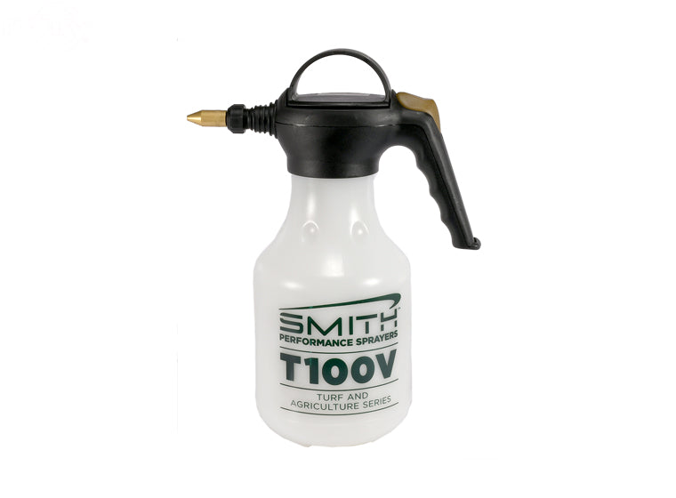 # 190439 SMITH T100V HANDHELD SPRAYER
