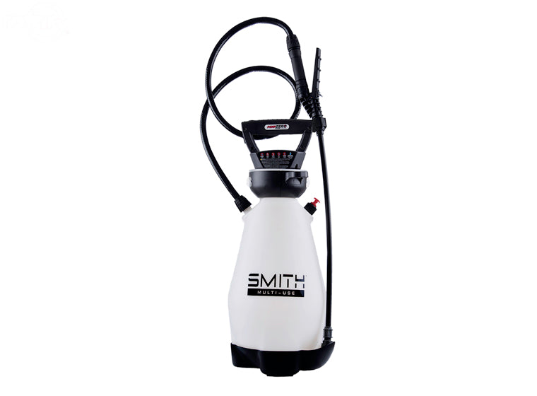 # 190671 SMITH 2 GALLON HANDHELD BATTERY POWERED SPRAYER