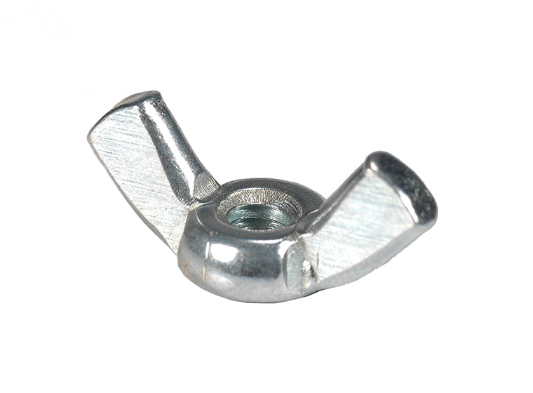 # 191 WING NUT 8-32