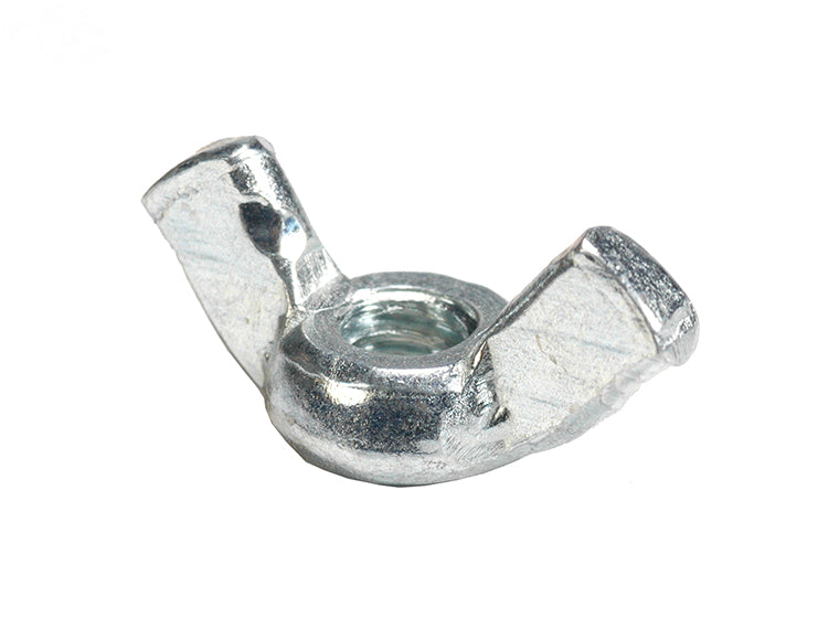 # 192 WING NUT 10-24