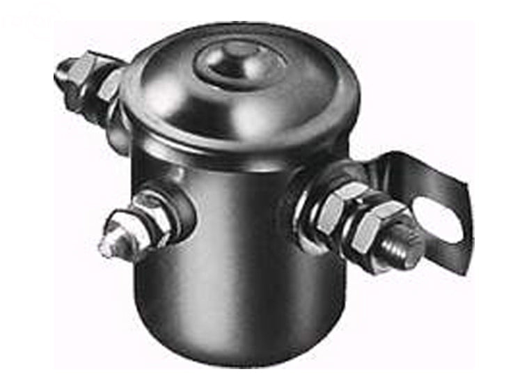 # 1929 SOLENOID 3 POLE INTERMITTENT