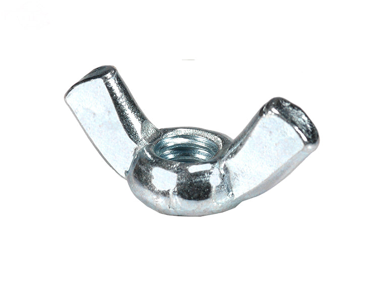 # 193 WING NUT 1/4"-20