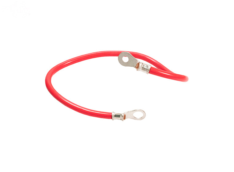 # 1935 BATTERY CABLE 20" RED
