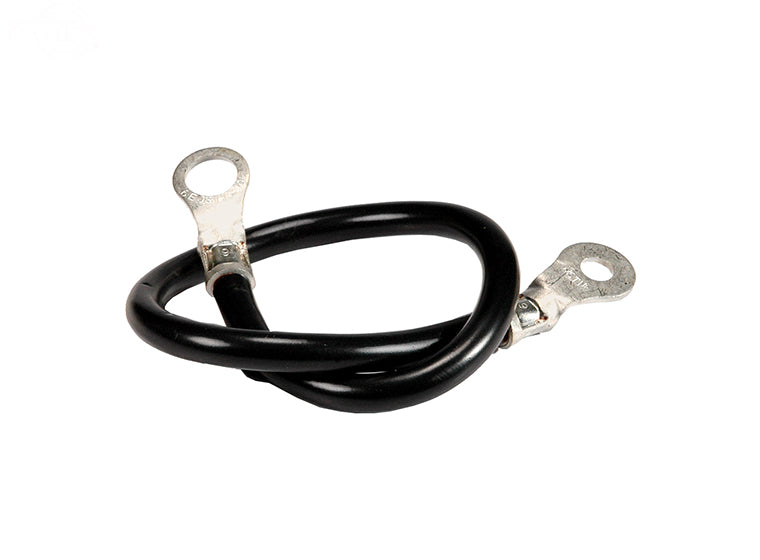 # 1941 BATTERY CABLE 12" BLACK