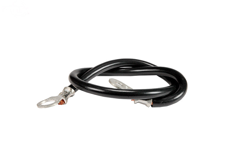 # 1942 BATTERY CABLE 16" BLACK