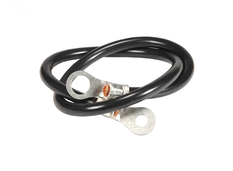 # 1943 BATTERY CABLE 20" BLACK