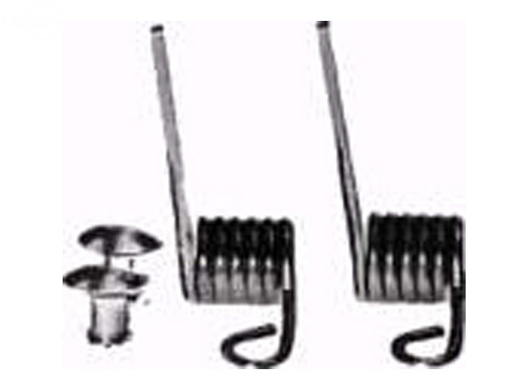 # 2008 HARDWARE/SPRING SET THATCHER (EXPORT)