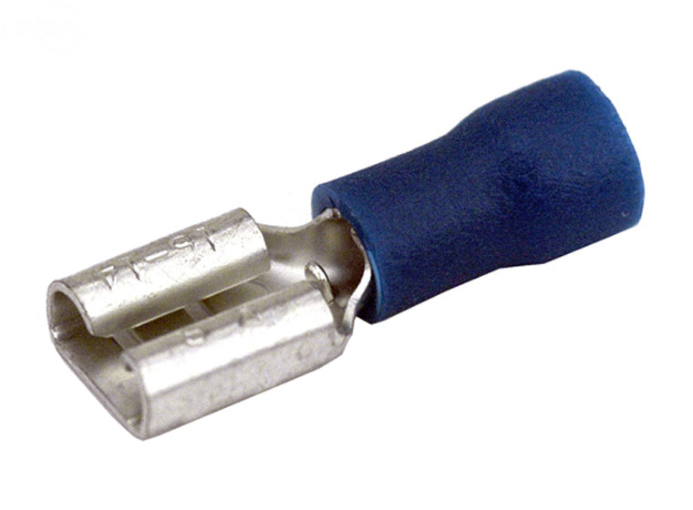 # 201 CONNECTOR SLIP-ON FEMALE 16-14