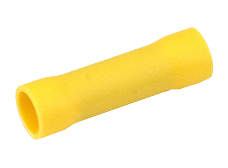 # 202 CONNECTOR OVAL BUTT 12-10
