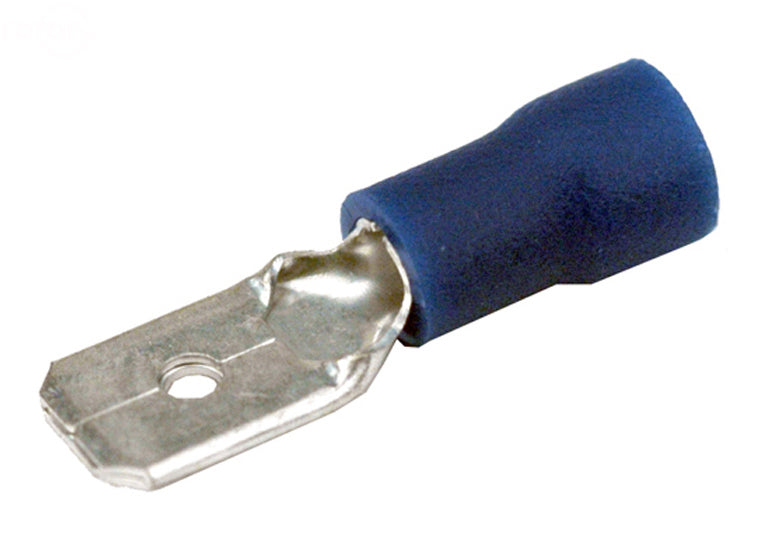 # 205 CONNECTOR SLIP-ON MALE 16-14