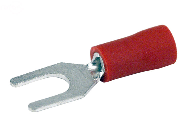 # 207 CONNECTOR SPADE 22-18