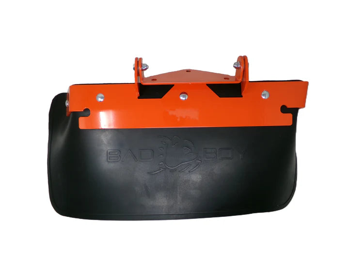 Bad Boy Discharge Chute Assembly (210-6005-98)