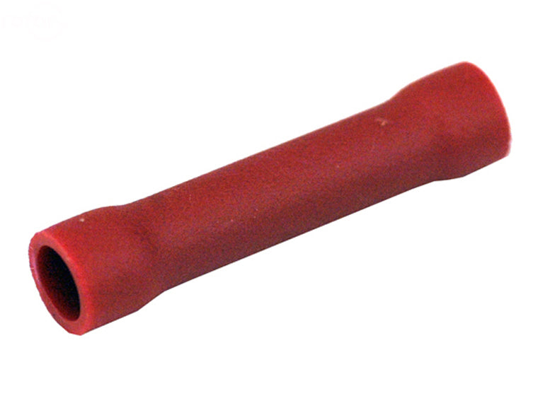 # 210 CONNECTOR OVAL BUTT 22-18
