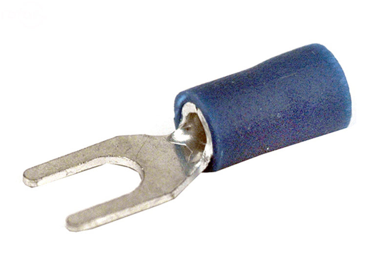 # 217 CONNECTOR SPADE 11/64" 16-14