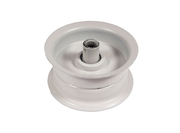 # 2175 FLAT IDLER PULLEY 3/8"X 2-1/2" AYP
