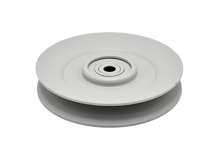# 2183 V-BELT IDLER PULLEY 3/8" X 4-1/2"