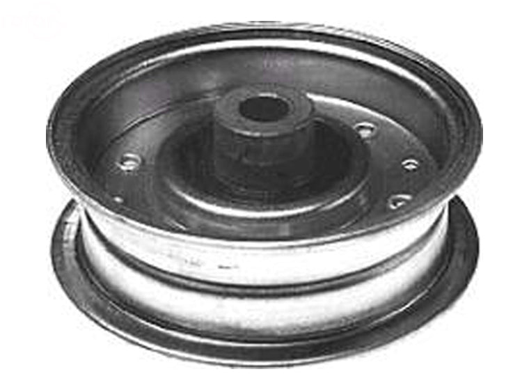 # 2188 FLAT IDLER PULLEY 3/8"X 3-1/32" BUNTON