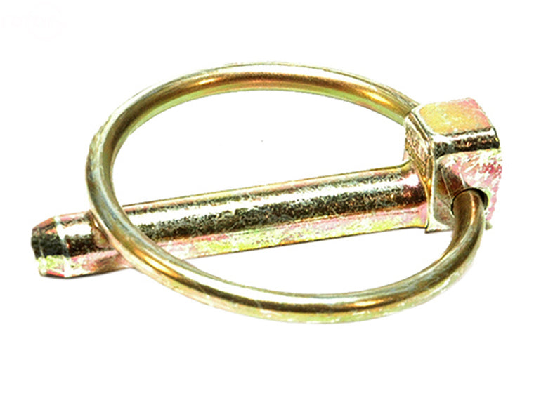 # 2225 QUICK PIN 5/16" BOBCAT/SNAPPER