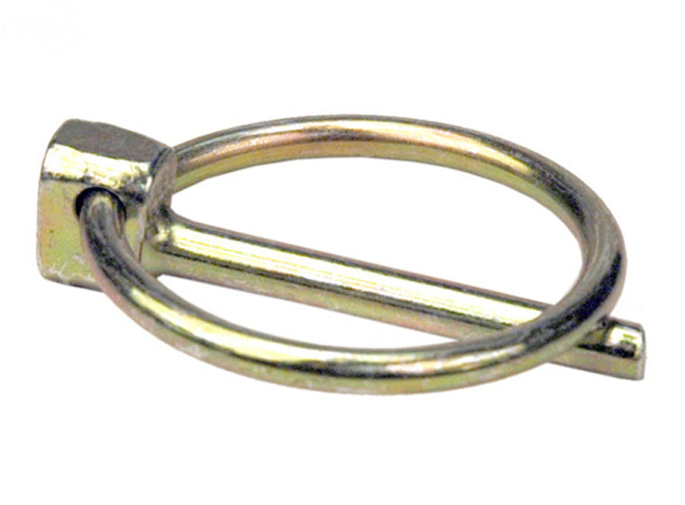 # 2226 QUICK PIN 3/16" BOBCAT/EXMARK