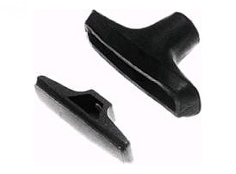 # 2234 RUBBER STARTER HANDLE FOR B&S