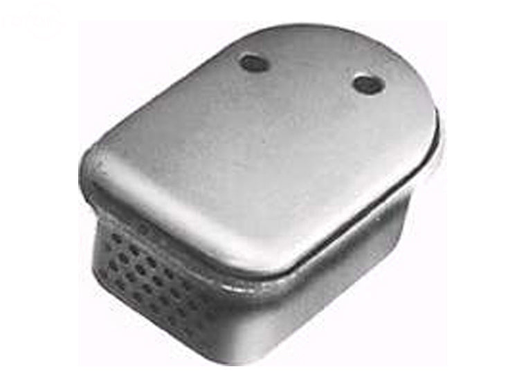 # 2281 MUFFLER BOLT-ON SNAPPER