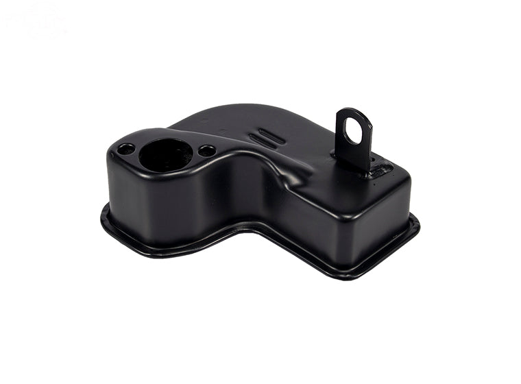# 2284 MUFFLER BOLT-ON TECUMSEH
