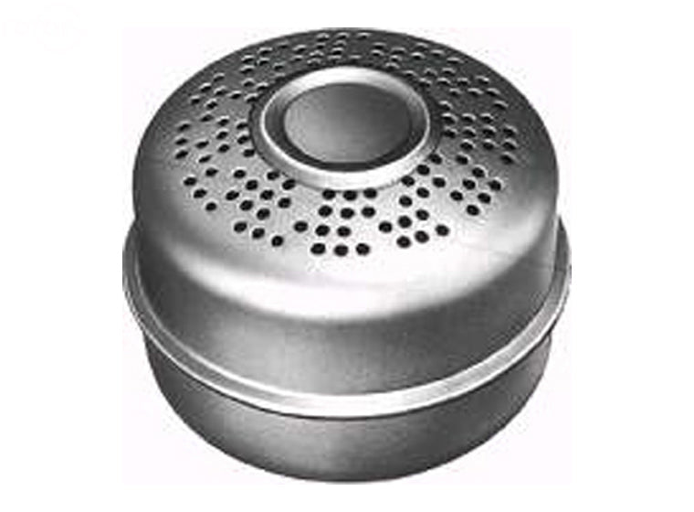 # 2285 MUFFLER (FOR 1-1/4"PIPE) FOR KOHLER