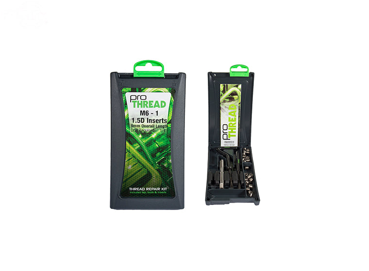 # 2318 REPAIR KIT M6 X 1 METRIC