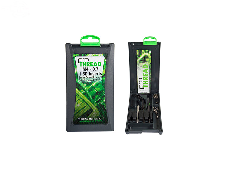 # 2328 REPAIR KIT #35045 M4 X 0.7