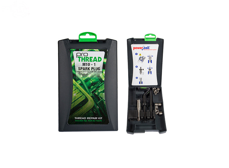 # 2329 REPAIR KIT #38105 M10 X 1