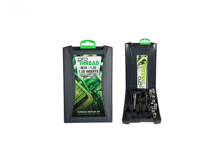 # 2330 REPAIR KIT #37100 M10 X 1.25