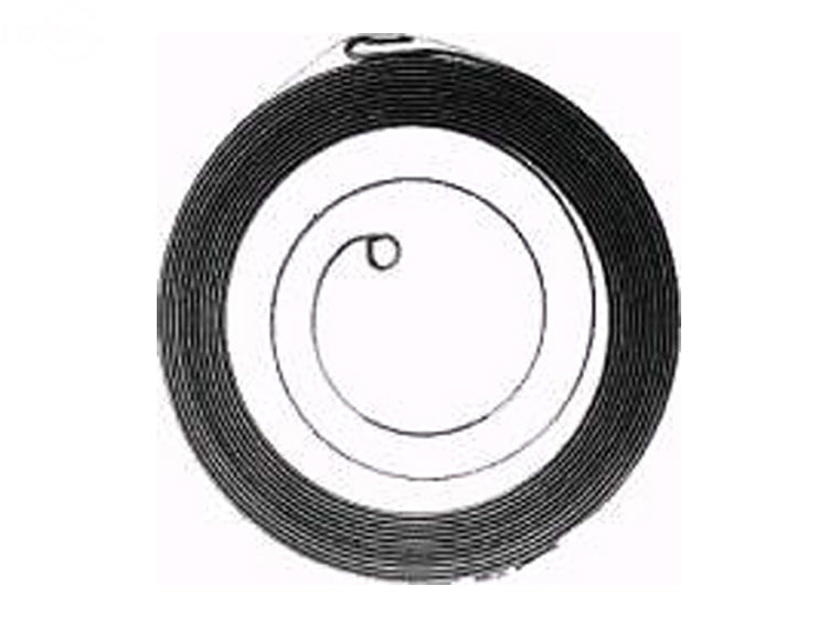 # 2430 STARTER RECOIL SPRING FOR TECUMSEH