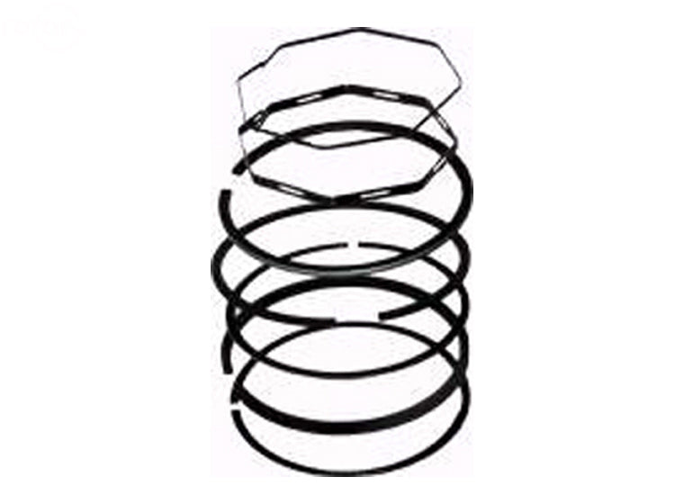 # 2473 CHROME PISTON RING SET FOR KOHLER