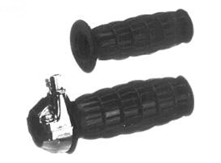 # 257 TWIST GRIP FOR 7/8" HANDLE