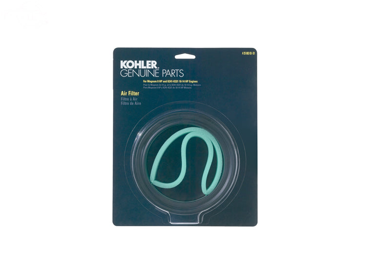 # 2588303S1 CARDED OEM AIR FILTER KIT