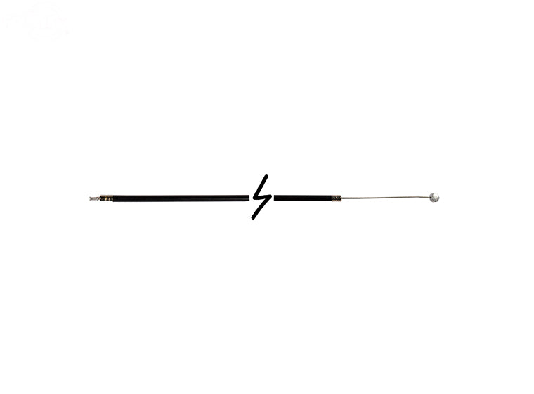 # 264 BRAKE CABLE 60" HEAVY DUTY UNIVERSAL