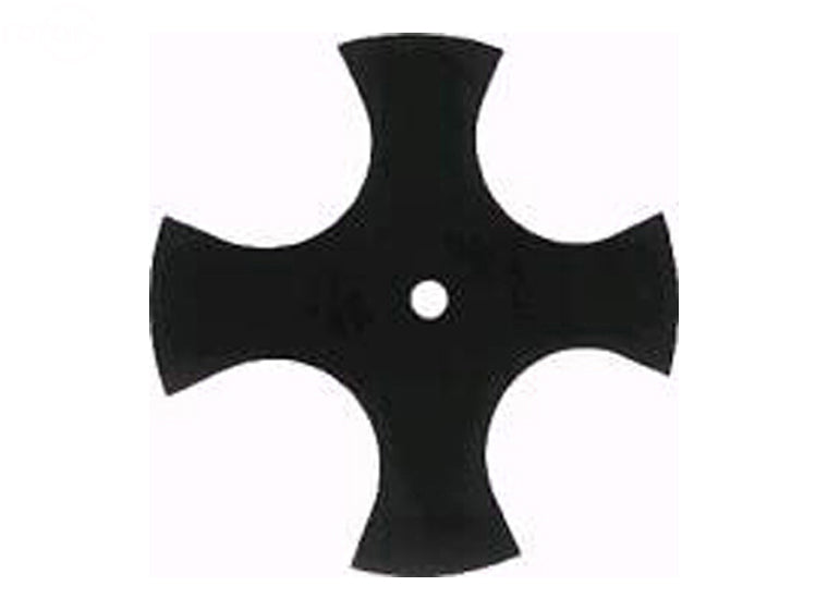 # 2658 STAR EDGER BLADE 9" X 1/2"