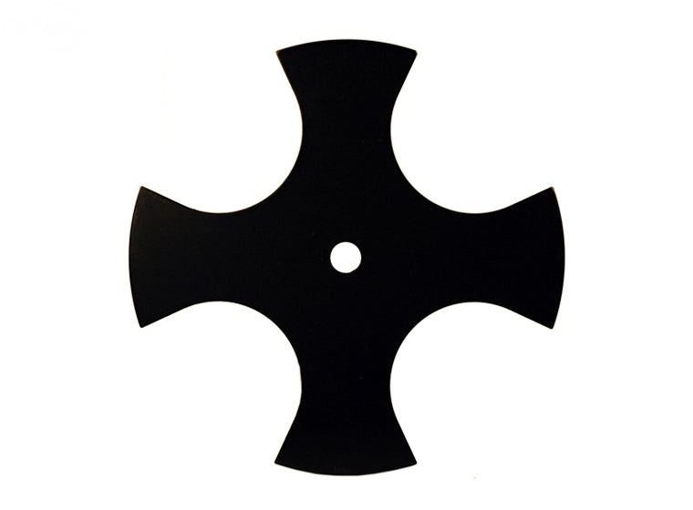 # 2661 STAR EDGER BLADE 9" X 5/8 "