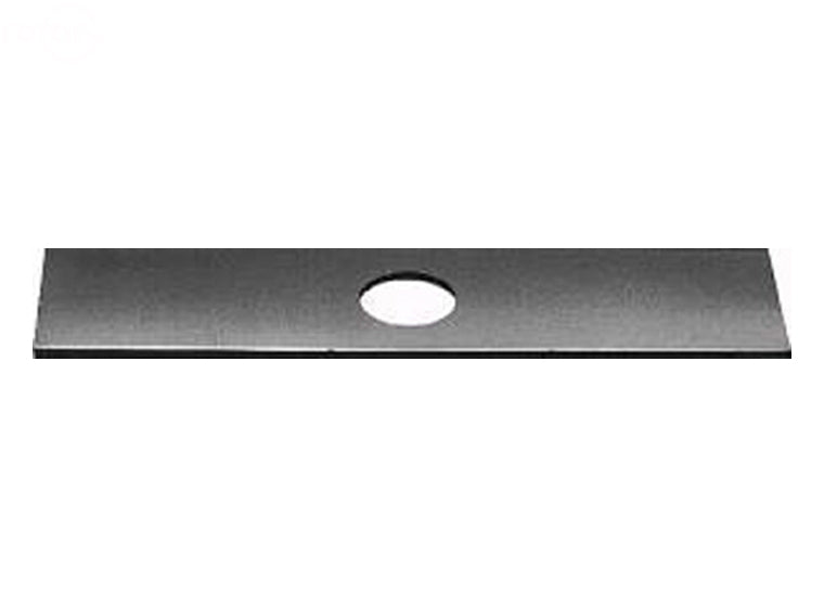 # 2663 EDGER BLADE 7-11/16" X 1" UNSHARPENED