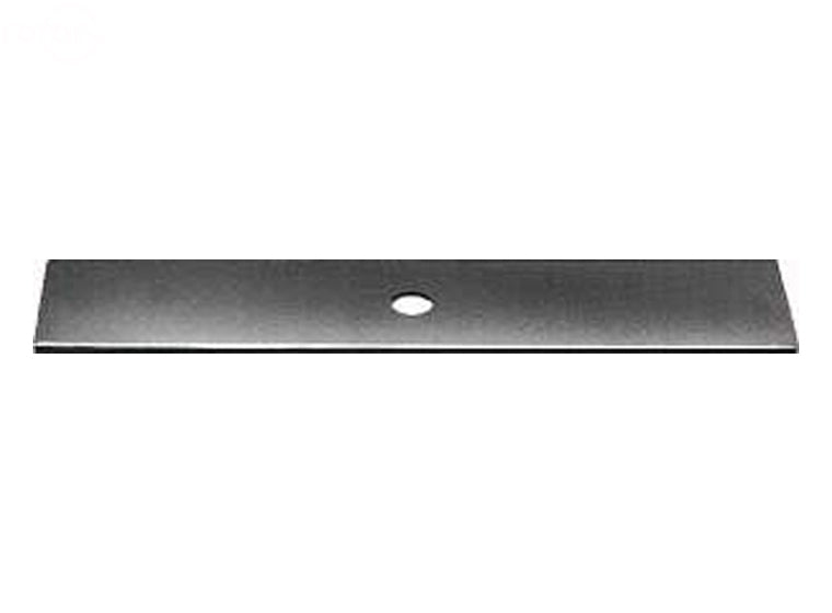 # 2670 EDGER BLADE 10" X 1/2" UNSHARPENED