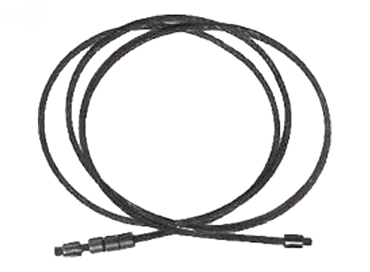 # 2700 CLUTCH CABLE SNAPPER 51-3/4"