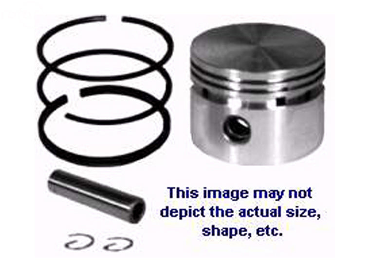 # 2722 PISTON ASSEMBLY .010 FOR B&S