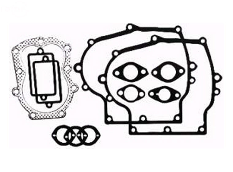 # 2745 GASKET SET FOR TECUMSEH